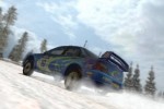 World Rally Championship II Extreme (PlayStation 2)