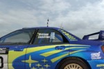World Rally Championship II Extreme (PlayStation 2)