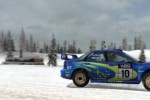 World Rally Championship II Extreme (PlayStation 2)