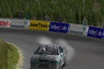 World Rally Championship II Extreme (PlayStation 2)