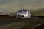 World Rally Championship II Extreme (PlayStation 2)