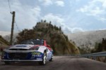 World Rally Championship II Extreme (PlayStation 2)