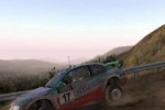 World Rally Championship II Extreme (PlayStation 2)