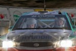World Rally Championship II Extreme (PlayStation 2)