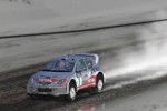 World Rally Championship II Extreme (PlayStation 2)