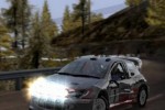 World Rally Championship II Extreme (PlayStation 2)