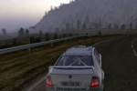 World Rally Championship II Extreme (PlayStation 2)