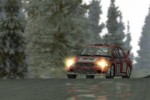 World Rally Championship II Extreme (PlayStation 2)