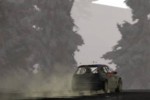 World Rally Championship II Extreme (PlayStation 2)