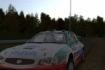 World Rally Championship II Extreme (PlayStation 2)
