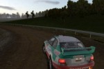 World Rally Championship II Extreme (PlayStation 2)