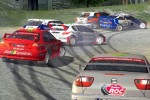 Rally Fusion: Race of Champions (Xbox)