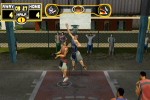 Street Hoops (GameCube)