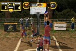 Street Hoops (GameCube)