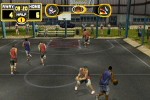 Street Hoops (GameCube)