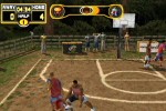 Street Hoops (GameCube)