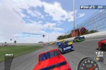 NASCAR: Dirt to Daytona (GameCube)