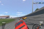 NASCAR: Dirt to Daytona (GameCube)