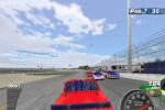 NASCAR: Dirt to Daytona (GameCube)