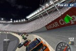 NASCAR: Dirt to Daytona (GameCube)