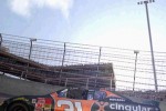 NASCAR: Dirt to Daytona (GameCube)