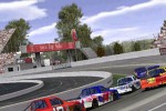 NASCAR: Dirt to Daytona (GameCube)