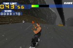 Evolution Snowboarding (PlayStation 2)