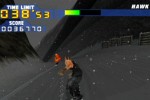 Evolution Snowboarding (PlayStation 2)