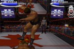 Legends of Wrestling II (PlayStation 2)