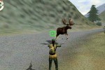 Cabela's Big Game Hunter (PlayStation 2)