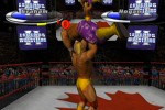 Legends of Wrestling II (GameCube)