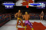 Legends of Wrestling II (GameCube)