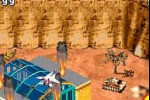 Top Gun: Firestorm Advance (Game Boy Advance)