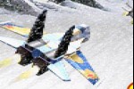 Top Gun: Firestorm Advance (Game Boy Advance)