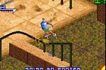 Dave Mirra Freestyle BMX 3 (Game Boy Advance)