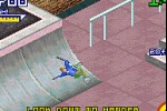 Dave Mirra Freestyle BMX 3 (Game Boy Advance)