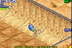 Dave Mirra Freestyle BMX 3 (Game Boy Advance)