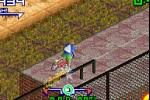 Dave Mirra Freestyle BMX 3 (Game Boy Advance)