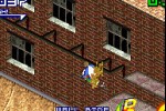 Dave Mirra Freestyle BMX 3 (Game Boy Advance)