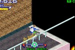 Dave Mirra Freestyle BMX 3 (Game Boy Advance)
