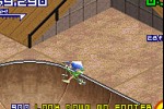 Dave Mirra Freestyle BMX 3 (Game Boy Advance)