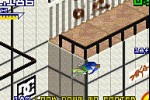 Dave Mirra Freestyle BMX 3 (Game Boy Advance)