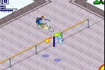 Dave Mirra Freestyle BMX 3 (Game Boy Advance)