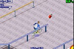 Dave Mirra Freestyle BMX 3 (Game Boy Advance)