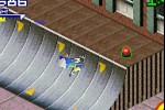 Dave Mirra Freestyle BMX 3 (Game Boy Advance)