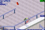 Dave Mirra Freestyle BMX 3 (Game Boy Advance)