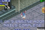 Dave Mirra Freestyle BMX 3 (Game Boy Advance)