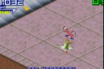 Dave Mirra Freestyle BMX 3 (Game Boy Advance)