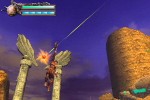 Rygar: The Legendary Adventure (PlayStation 2)