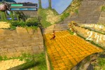 Rygar: The Legendary Adventure (PlayStation 2)